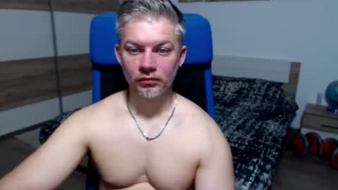 robbyshawz online show from May 20, 4:07 am