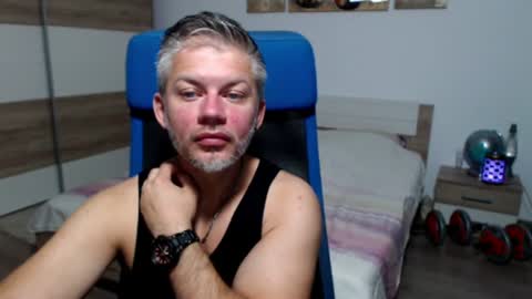 robbyshawz online show from July 19, 4:27 am