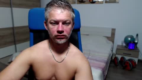 robbyshawz online show from July 20, 4:27 am
