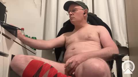 Snapshot of robdublin29 chatting on December 29, 7:32 pm Robdublin29 online show from December 29, 7:32 pm