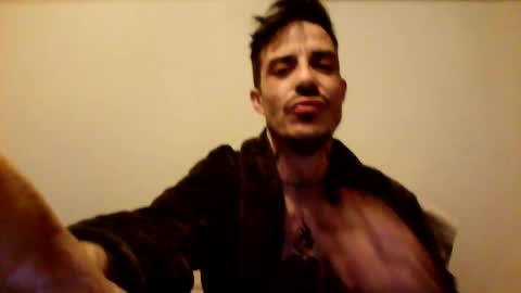 rober777xxl online show from December 1, 11:04 pm