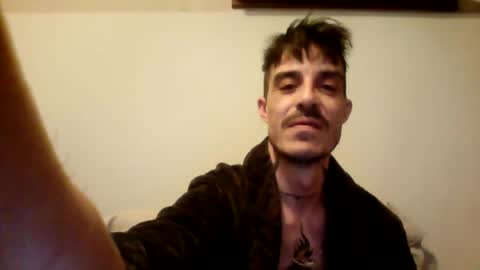 rober777xxl online show from December 21, 10:30 pm