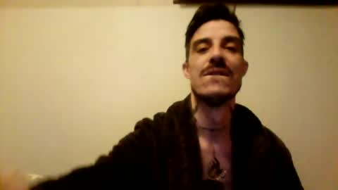 rober777xxl online show from January 3, 1:03 pm
