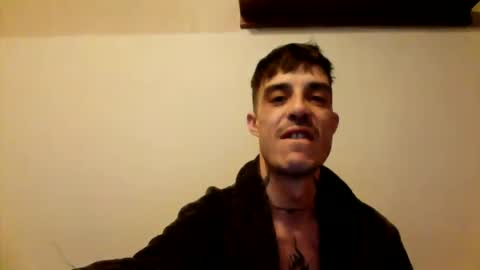 rober777xxl online show from January 18, 11:44 pm