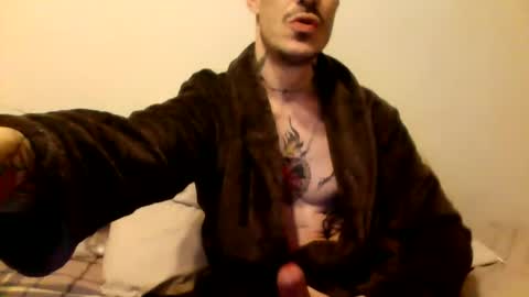 rober777xxl online show from January 22, 12:38 pm