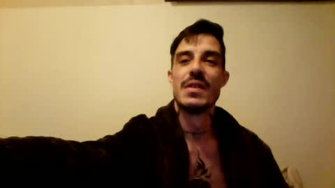 rober777xxl online show from January 30, 2:47 pm