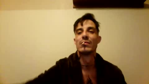 rober777xxl online show from February 12, 8:29 pm