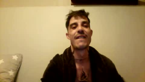 rober777xxl online show from February 14, 9:10 pm