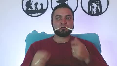 Stiven - online show from November 29, 3:59 pm