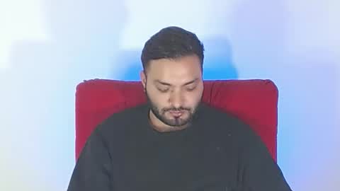 Stiven - online show from January 13, 5:24 am