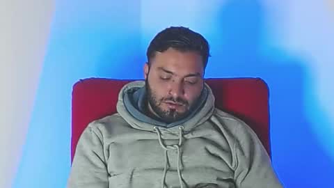 Stiven - online show from February 19, 9:55 pm