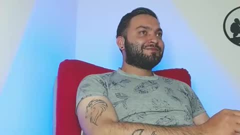 Stiven - online show from February 21, 6:25 am