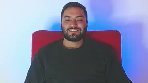 Stiven - online show from April 7, 2:50 pm