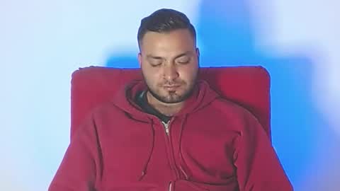 Stiven - online show from April 18, 9:13 am