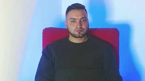 Stiven - online show from June 2, 10:01 pm