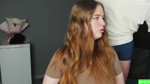 Snapshot of robert_lisa chatting on February 16, 4:36 pm Lisa and Robert i am online all days 900 am GMT3 online show from February 16, 4:36 pm