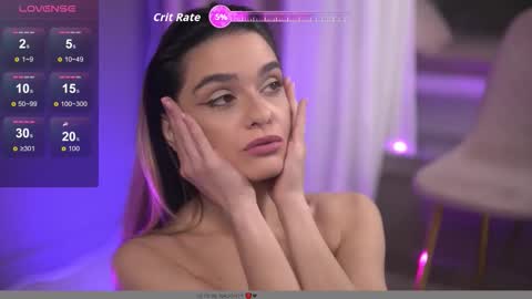 Roberta online show from February 5, 7:35 am