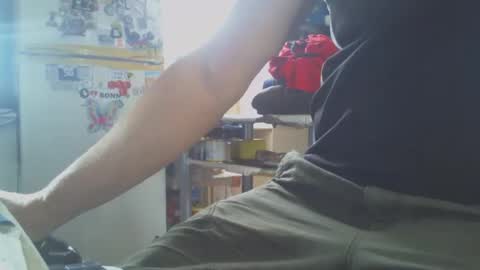 robertbrazil2377601 online show from February 28, 11:33 am