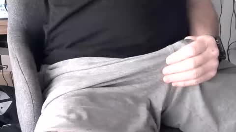 robertbrucemason online show from October 30, 4:08 pm