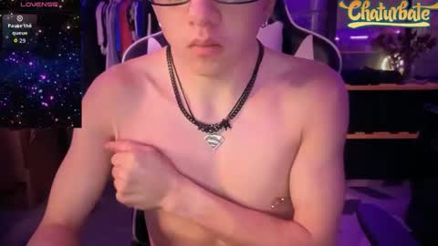 Robert Cici Jr. online show from October 28, 2:59 am