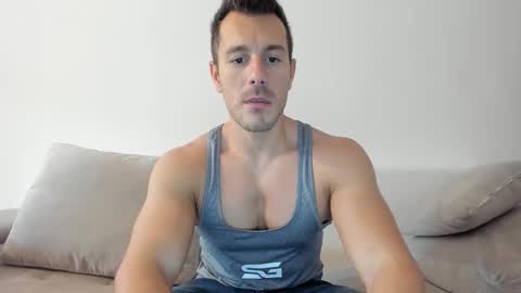 roberto4ever online show from October 16, 8:48 am