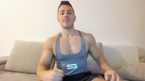 roberto4ever online show from October 27, 4:49 am