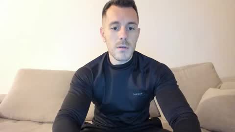 roberto4ever online show from December 19, 3:19 pm