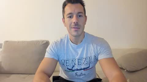 roberto4ever online show from February 16, 5:47 am