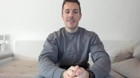 roberto4ever online show from March 5, 11:17 am