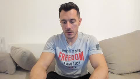 roberto4ever online show from March 27, 4:40 pm