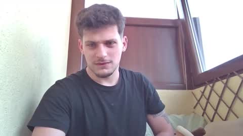 Roberto online show from March 5, 8:32 am