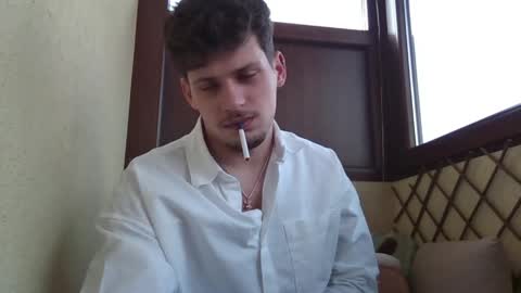 Roberto online show from March 15, 9:59 am