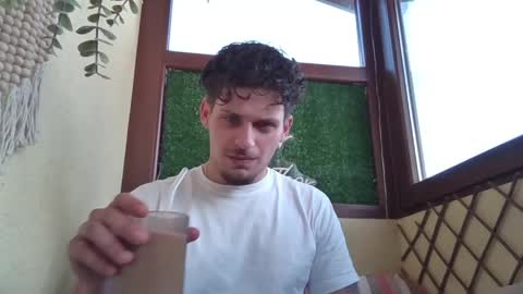 Roberto online show from May 13, 9:28 am