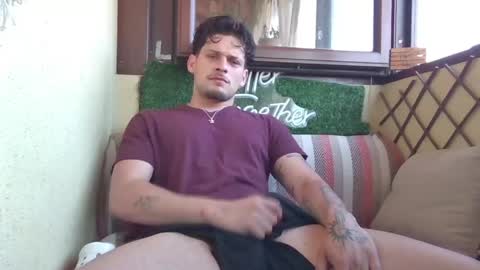 Roberto online show from May 27, 6:32 am