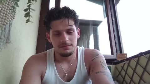 Roberto online show from June 2, 5:31 am