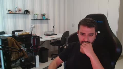 robertocarlos19 online show from October 7, 9:56 pm