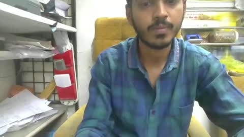 Robertsalia online show from December 25, 12:05 pm