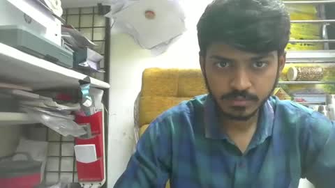 Robertsalia online show from January 8, 11:21 am