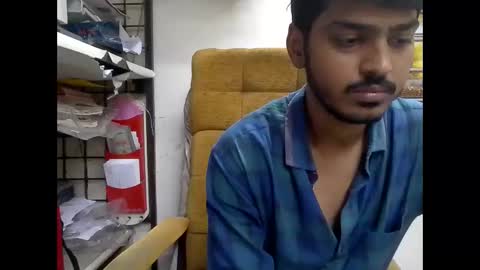 Robertsalia online show from November 3, 12:39 pm