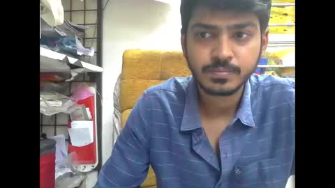 Robertsalia online show from November 10, 12:04 pm