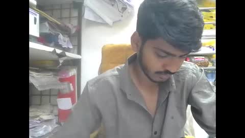 Robertsalia online show from February 13, 11:50 am