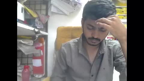 Robertsalia online show from February 24, 12:25 pm