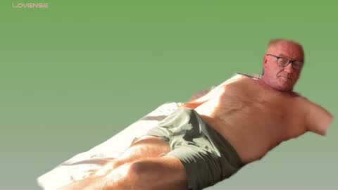 RobertTheRabbit online show from July 19, 7:23 am