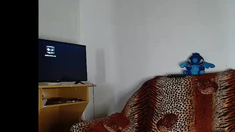 Snapshot of robertuxx chatting on January 2, 2:13 pm BRAZILIAN BOY online show from January 2, 2:13 pm