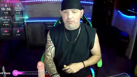 robi_df online show from November 15, 11:07 am