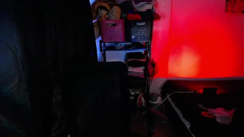 Robin online show from April 14, 11:22 pm