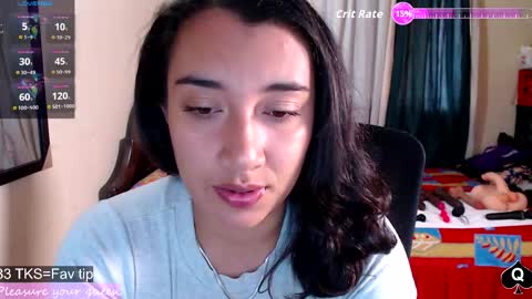 Ivanna and Robin online show from April 11, 6:56 pm