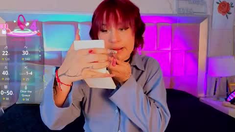 robin D online show from March 8, 12:31 pm