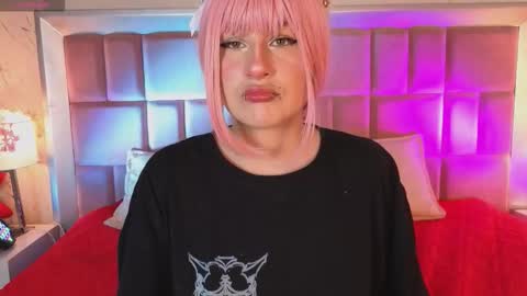 robin D online show from March 15, 2:06 am