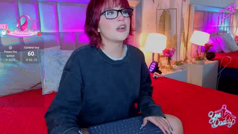 robin D online show from March 27, 3:34 pm